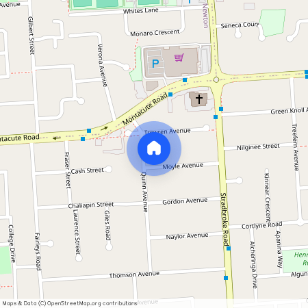 1 Quinn Avenue, SA 5073, Rostrevor