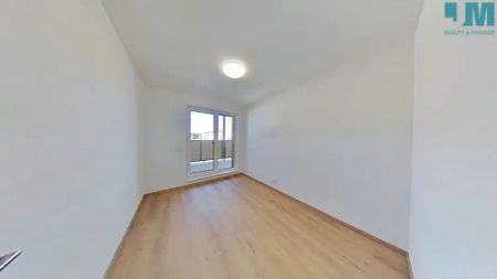 Pronájem moderního bytu 2+kk, 54 m - Фото 5