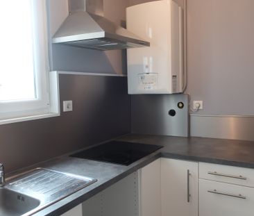 Location Appartement 3 pièces 57m² REIMS 51100 - Photo 5