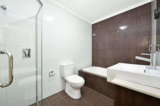 20/342A Marrickville Road, 2204, Marrickville Nsw - Photo 1