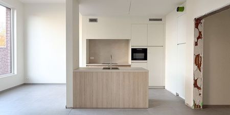 Appartement te huur in Beveren-Waas voor € 800 met 1 slaapkamer - Photo 3