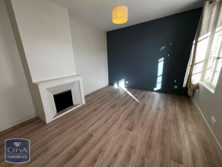 Appartement à louer 3 pièces 83.6m² - Photo 5