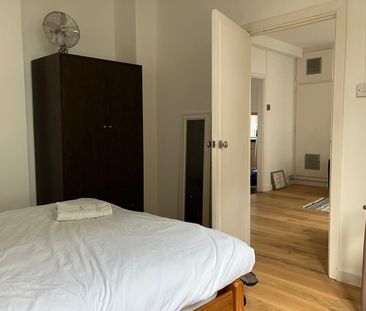 1 Bed Flat, Tanner House, SE1 - Photo 4