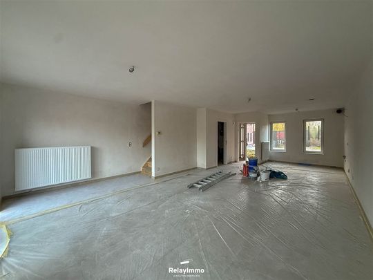 Maison 3 chambres avec jardin - Photo 1