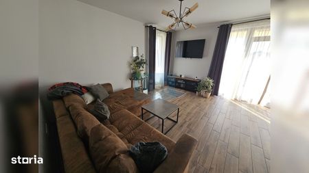 COMISION 0%! Casă 120 mp, 4 camere, curte 352 mp, PET FRIENDLY, Dezmir - Photo 2
