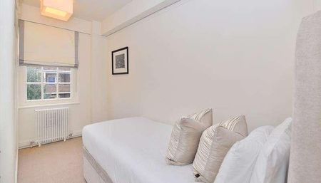 Pelham Court, Fulham Road, SW3 - Photo 5