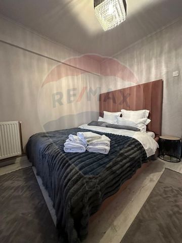 Apartament cu 2 camere de închiriat în zona Ultracentral - Fotografie 4