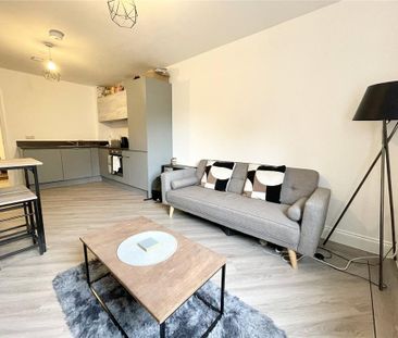 1 bedroom apartment to rent - Photo 6