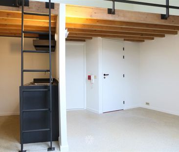 Studio te huur in Gent - Photo 1