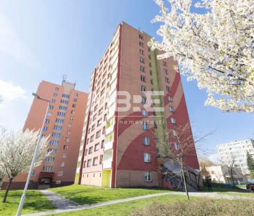 Pronájem bytu 1+kk, Český Těšín – ul. Čáslavská - Фото 3