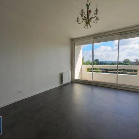 Appartement à louer 1 pièce 35.85m² - Photo 4