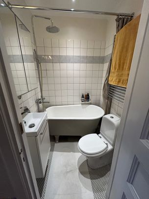 Bastugatan, Stockholm - Foto 1