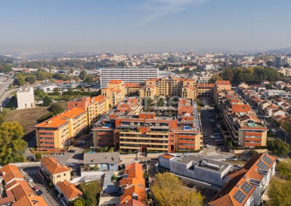 Apartamento T2 em Porto