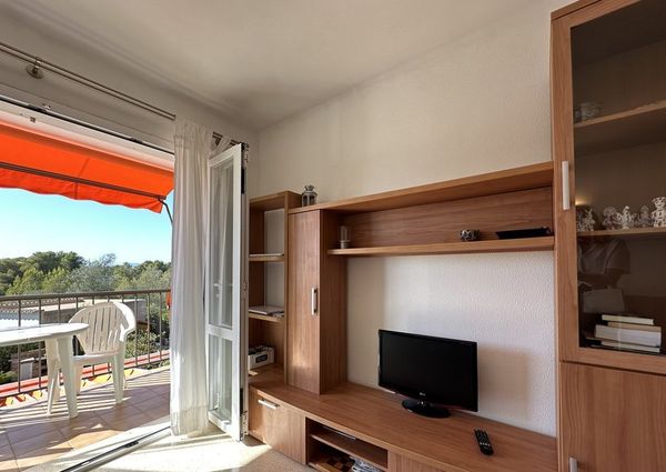 Cala Blava/ Bahia Grande, South Mallorca