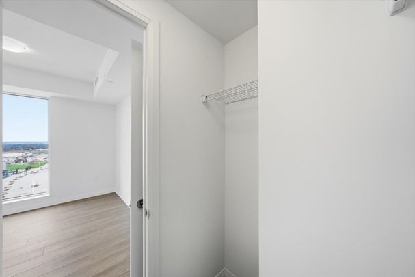 For Lease - 8960 Jane Street Unit# 2015, Vaughan, Ontario - Photo 1