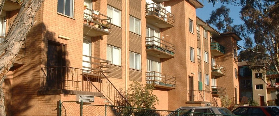 11/102 Henderson Road, Queanbeyan NSW 2620 - Apartment For Rent | Domain - Photo 1