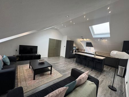 2 bedroom flat to rent - Photo 2