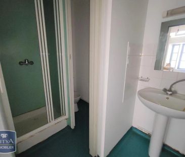 Appartement à louer 1 pièce 21.31m² - Photo 4