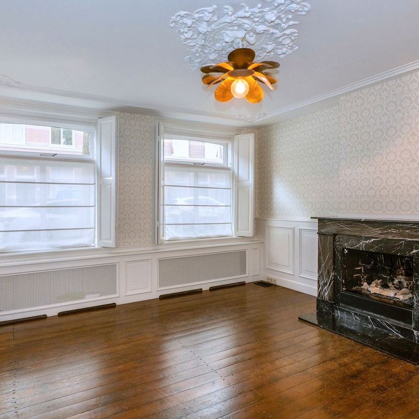 Huis te huur: Balistraat 16 2585 XS Den Haag - Photo 1