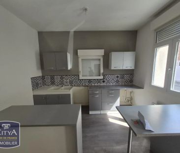 Appartement à louer 3 pièces 60.37m² - Photo 2