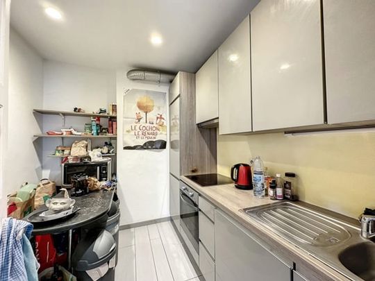 Appartement te huur - Photo 1
