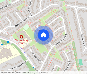 Room 1, 16 Kirkstead Road - Photo 1