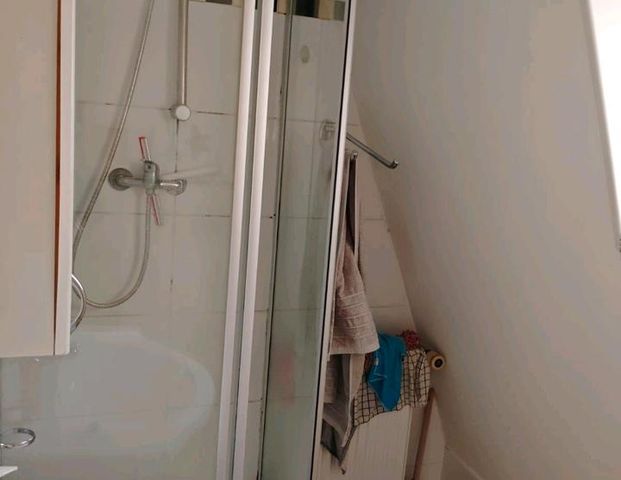 25 qm Zimmer in 3er Frauen-WG - Foto 1