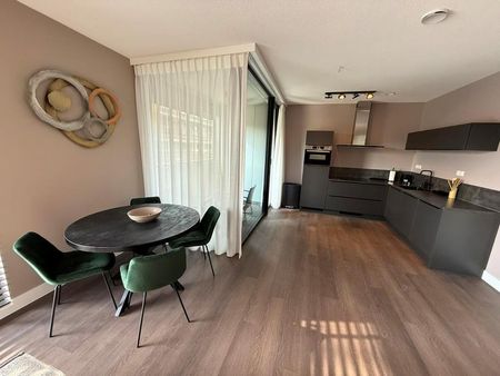 Dudokstraat 30 2132 HT Hoofddorp - Photo 5