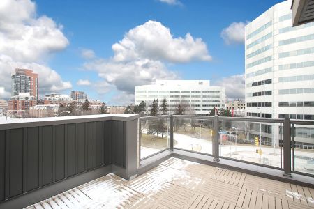 For Lease - 721 Lawrence Avenue Unit# 82, Toronto, Ontario - Photo 5