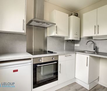 Location Appartement 1 pièce 22m² ROUEN 76000 - Photo 2