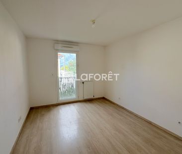 Appartement T3 Feyzin à louer - Photo 5