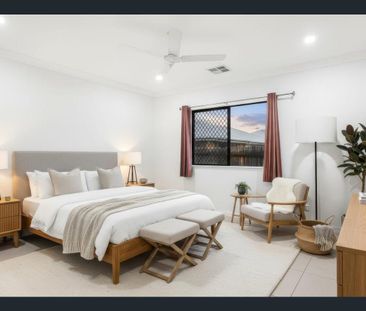 Spacious Redlynch Living with Study, Solar & Outdoor Entertaining - Photo 6