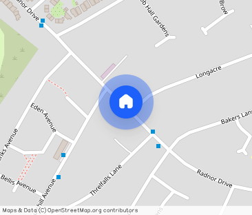 To Let - Radnor Drive, Churchtown - Photo 1