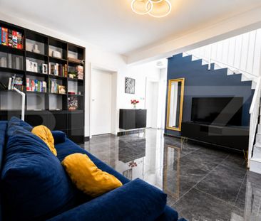 Duplex 3 camere, Calea Urseni - Photo 1