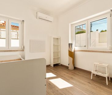 4 Bedroom House with parking, Cobre, Cascais - Photo 6