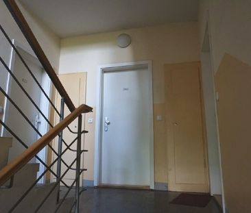 Willkommen in Dresden-Striesen - Frisch renovierte 2-Raumwohnung - Photo 2