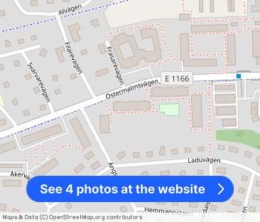 Östermalmsvägen 38 B - Photo 1