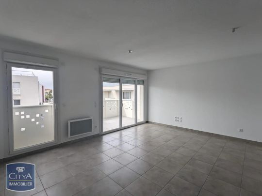 Appartement à louer 3 pièces 63.68m² - Photo 1