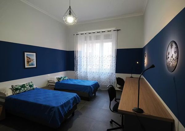 Corso Peschiera, Turin, Piedmont 10139