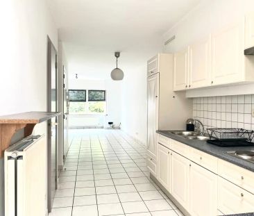 Ruim 1-slaapkamerappartement met terras. - Foto 3