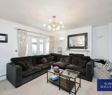 5 bedroom detached house to rent - Photo 1