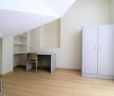 Location Appartement 1 pièce 21m² GRENOBLE 38000 - Photo 2
