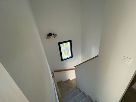 Aix en Provence- Villa neuve - 110m² - Piscine et Garage - Photo 4