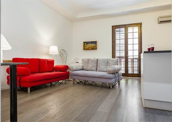2 bedroom apartment for Rent in Siracusa