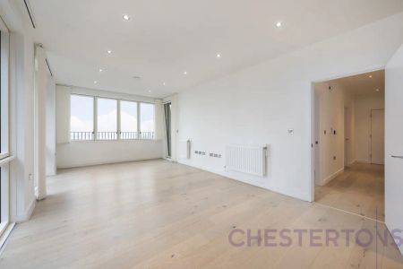 2 bedroom flat in 31 Lock Side Way - Photo 2