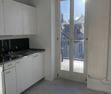 3 Zimmer, 2. Stock - Photo 1