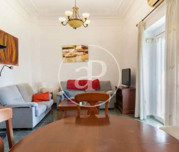 Piso de alquiler en Av. del Regne de València, Gran Via - Photo 6