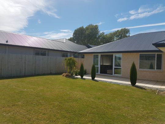 38 Liffey Springs Drive, Lincoln Christchurch 7608 - Photo 1