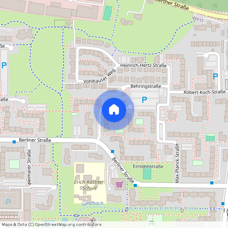 Otto-Hahn-Straße 8, 40880 Ratingen