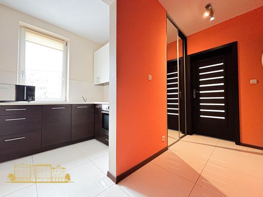 ul. Klemensa Janickiego - Zdjęcie 1